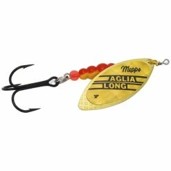 Mepps Aglia Long Spinners