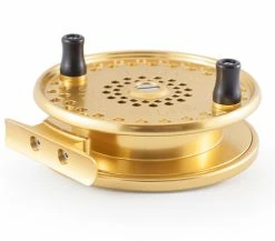 Islander Steelheader Float Reel Center Pin Reels