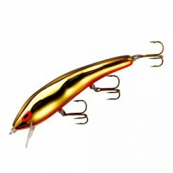 Cotton Cordell Ripplin' Red Fin - 3 Pack 6 Cotton Cordell Ripplin' Red Fin - 3 Pack
