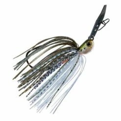 Z MAN Z-Man JackHammer Chatterbait