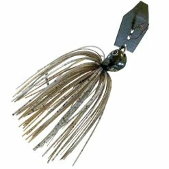 Z MAN Z-Man JackHammer Chatterbait