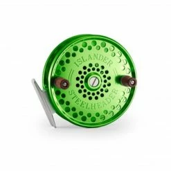 Islander Steelheader Float Reel Center Pin Reels