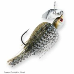 Z MAN Chatterbaits Z-Man Project Z Chatterbait