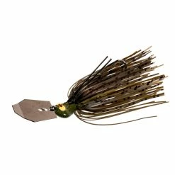 Z MAN Z-Man CrossEyeZ Chatterbait Chatterbaits