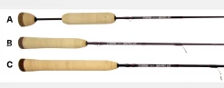 G. Loomis IMX-PRO Ice Rod