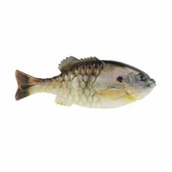 Berkley PowerBait Gilly