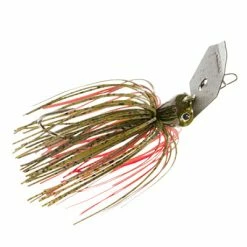 Z MAN Z-Man JackHammer Chatterbait