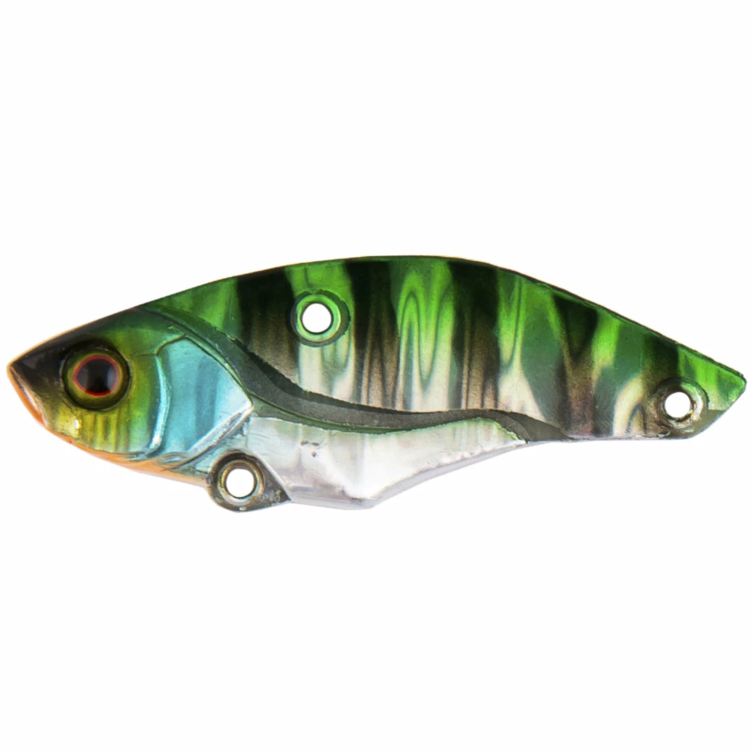 Jackall Keeburn Blade Baits 2 Jackall Keeburn Blade Baits