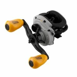 Abu Garcia Jordan Lee Casting Reel New Products