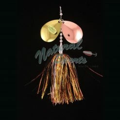 Pike/Musky Chaos Tackle Esox Assault 8