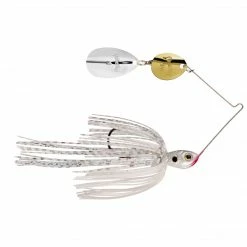 Spinnerbaits Strike King Lil Mr. Money