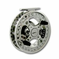 Center Pin Reels Raven Matrix XL Fully Ported Float Reel