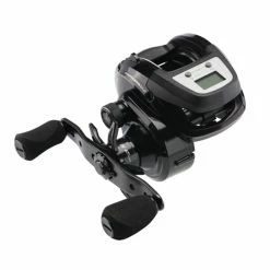 Abu Garcia MaxToro DLC Casting Reel New Products