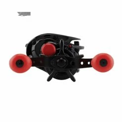 New Products Abu Garcia Max X Casting Reel