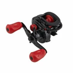 New Products Abu Garcia Max X Casting Reel