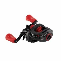 New Products Abu Garcia Max X Casting Reel