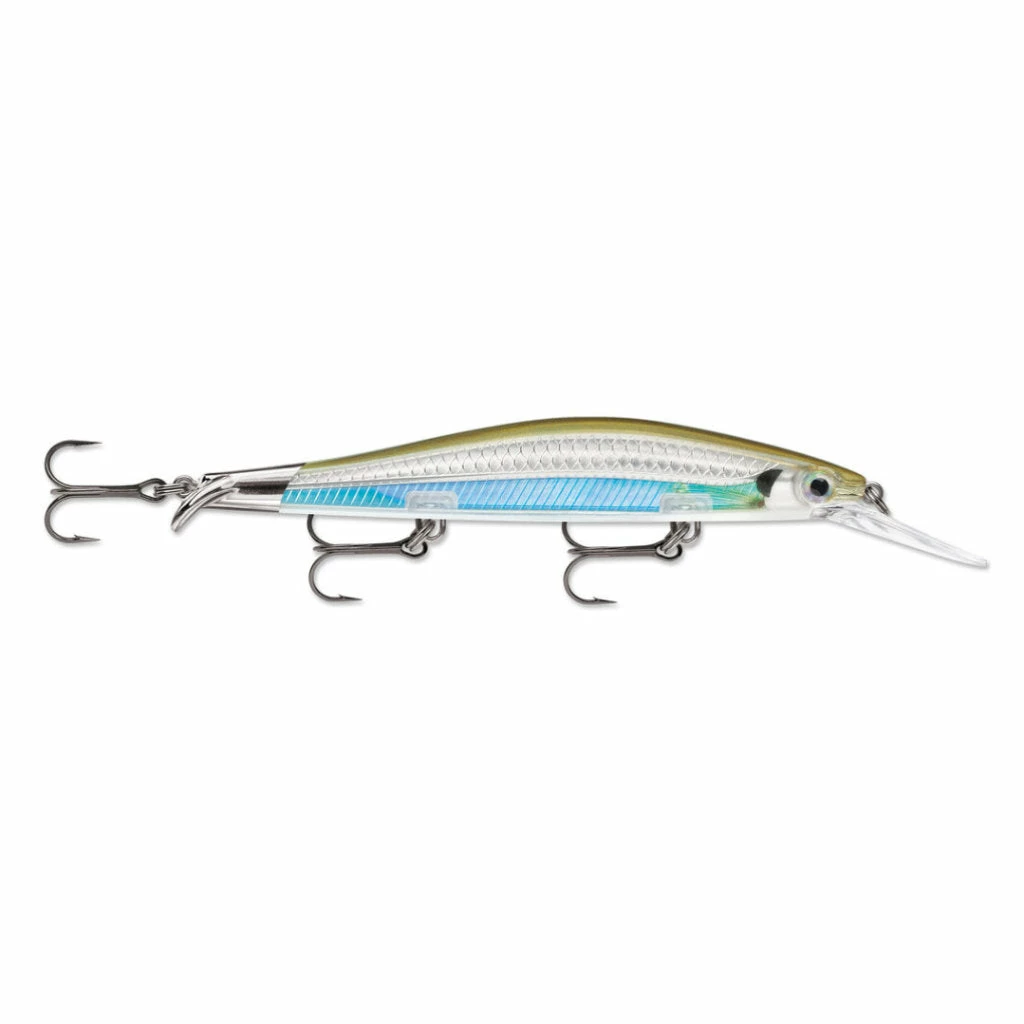 SALE! Rapala RipStop Deep 8 SALE! Rapala RipStop Deep