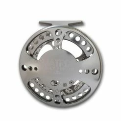 Center Pin Reels Raven Matrix XL Fully Ported Float Reel