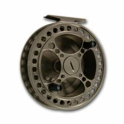 Raven Matrix XL Special Edition Center Pin Reels
