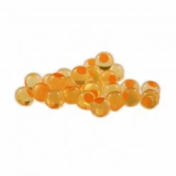 CLEAR DRIFT Cleardrift Embryo Soft Beads
