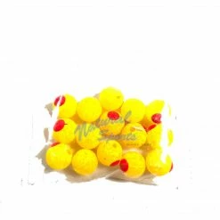MAD RIVER SPORTS Mad River UV Steelie Beads Beads/Eggs