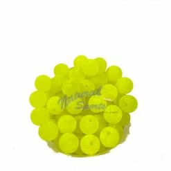 MAD RIVER SPORTS Mad River UV Steelie Beads Beads/Eggs