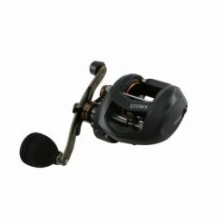 New Products Okuma Citrix 350 Casting Reel