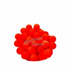 MAD RIVER SPORTS Mad River UV Steelie Beads Beads/Eggs