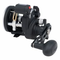 Penn Rival Line Counter Level Wind Reel