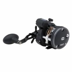 Penn Warfare Line Counter Level Wind Reel