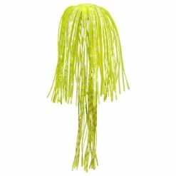 Natural Sports Store 6 Spinnerbaits Strike King Perfect Skirt Replacement