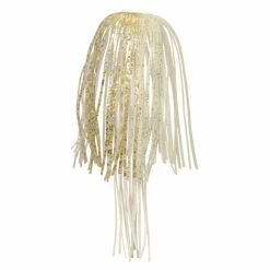 Spinnerbaits Strike King Perfect Skirt Replacement