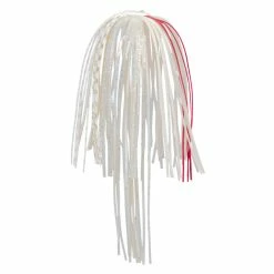 Spinnerbaits Strike King Perfect Skirt Replacement