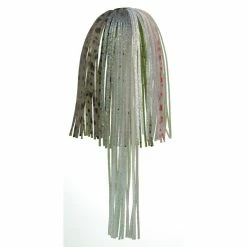 Spinnerbaits Strike King Perfect Skirt Replacement