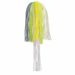 Spinnerbaits Strike King Perfect Skirt Replacement