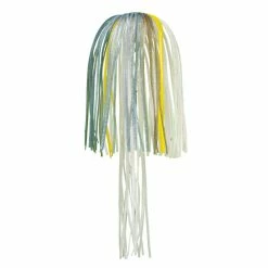 Spinnerbaits Strike King Perfect Skirt Replacement