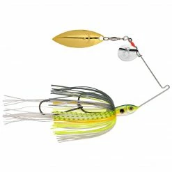 Strike King Premier Plus Spinnerbaits