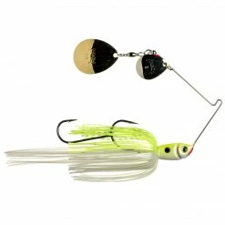 Strike King Premier Plus Spinnerbaits