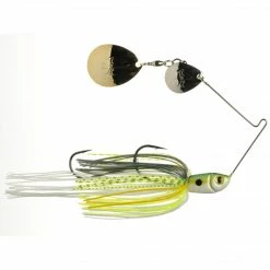 Strike King Premier Plus Spinnerbaits