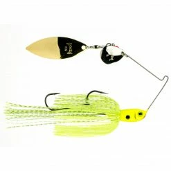 Strike King Premier Plus Spinnerbaits