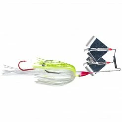 Strike King Premier Plus Double Take Buzz Bait