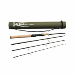 SALE! Rapala Magnum Travel Rod