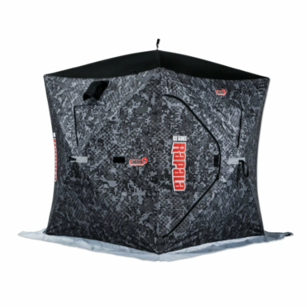 Rapala Rap Shack Sherpa M2 - 2 Man 1 Rapala Rap Shack Sherpa M2 - 2 Man