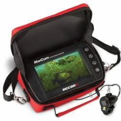 Natural Sports Store 35 Underwater Cameras MarCum Recon 5 Underwater Viewing System