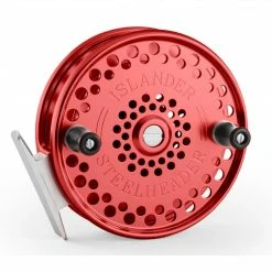 Islander Steelheader Float Reel Center Pin Reels