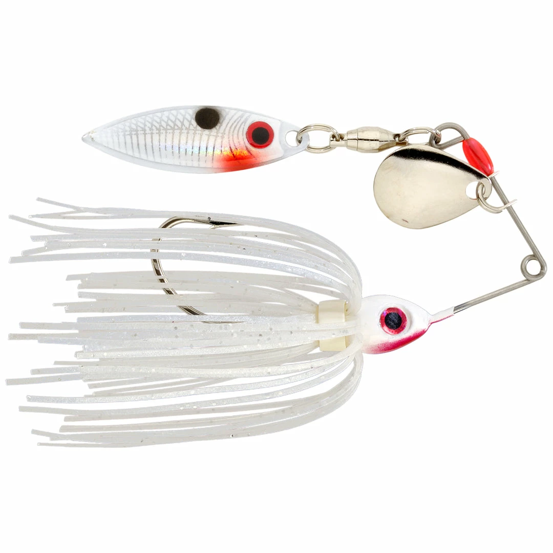 Strike King Red Eyed Mini-King Spinnerbaits 2 Strike King Red Eyed Mini-King Spinnerbaits