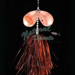 Chaos Tackle Esox Assault 9