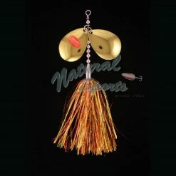 Chaos Tackle Esox Assault 9