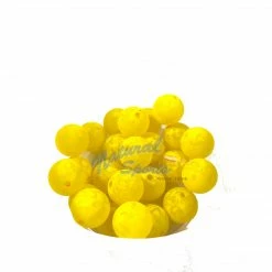 MAD RIVER SPORTS Mad River UV Steelie Beads Beads/Eggs