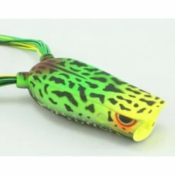 Hollow Body Spro Bronzeye Pop 60